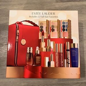 Estēe Lauder Makeup & Skincare
